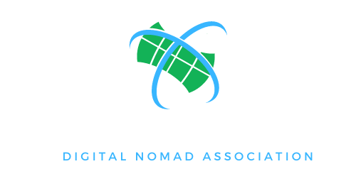 Digital Nomad Association Scotland